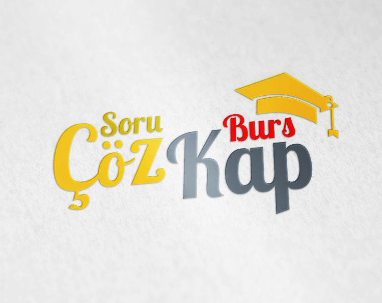 ÇözKap Logo Tasarımı