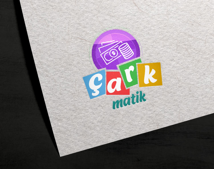Logo Tasarımı