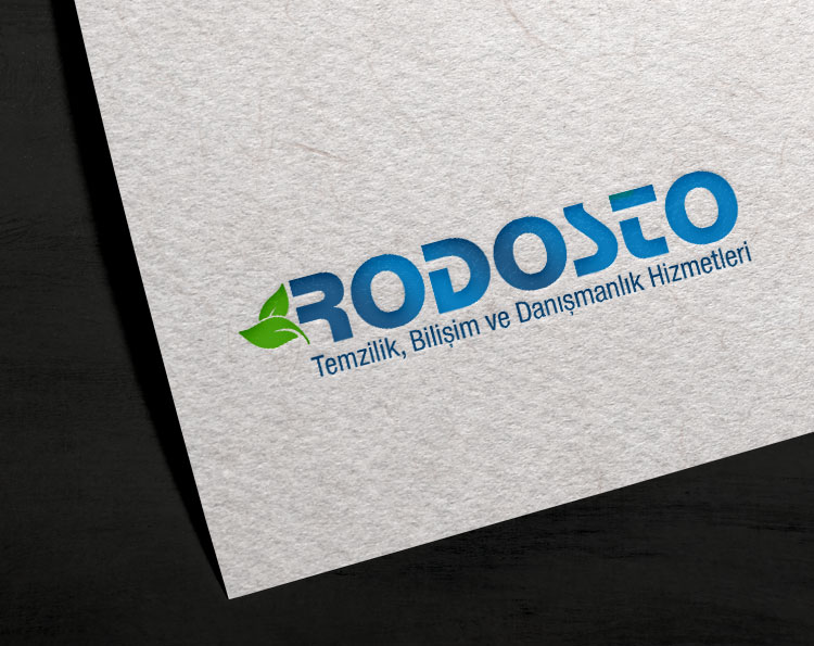Logo Tasarımı