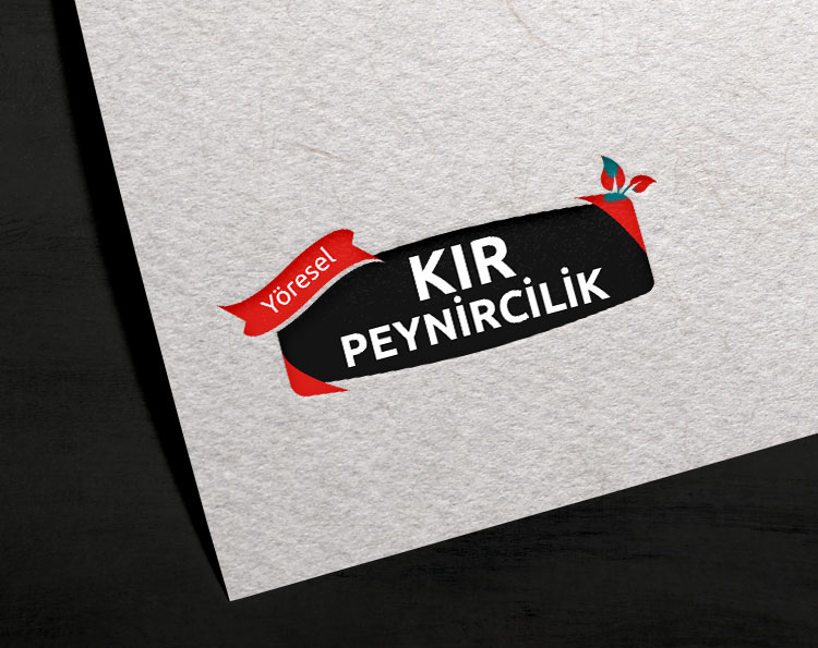 Logo Tasarımı